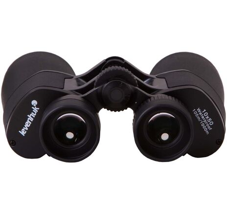 Ďalekohľad Levenhuk Sherman BASE 10x50, image-6
