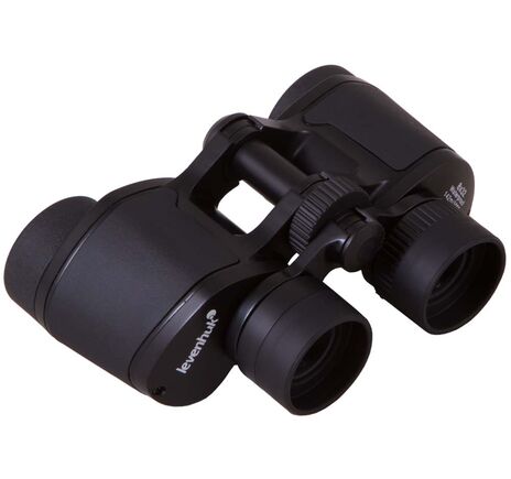 Ďalekohľad Levenhuk Sherman BASE 8x32, image-2