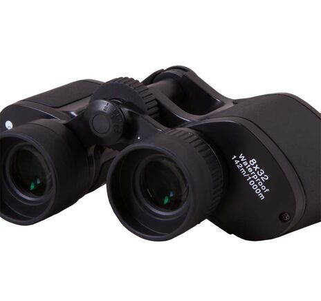 Ďalekohľad Levenhuk Sherman BASE 8x32, image-6