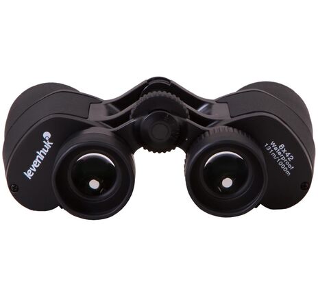 Ďalekohľad Levenhuk Sherman BASE 8x42, image-6