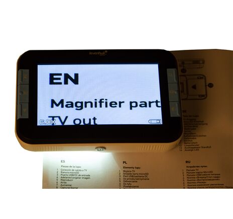 Levenhuk DTX 43 digitálna lupa, image-9