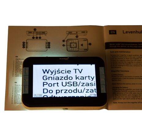 Levenhuk DTX 43 digitálna lupa, image-10