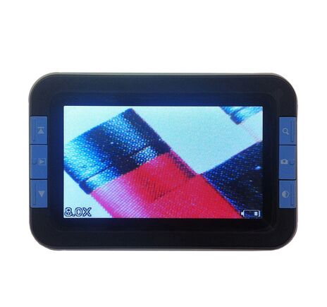 Levenhuk DTX 43 digitálna lupa, image-11