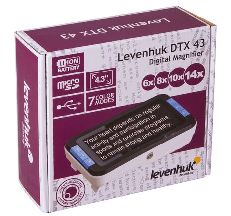 Levenhuk DTX 43 digitálna lupa, image-15