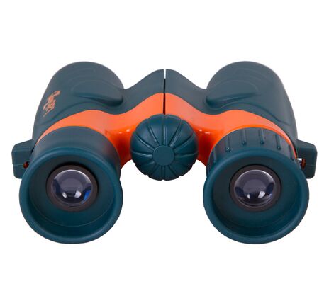 Ďalekohľad Levenhuk LabZZ B2, image-2