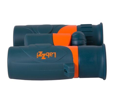 Ďalekohľad Levenhuk LabZZ B2, image-3