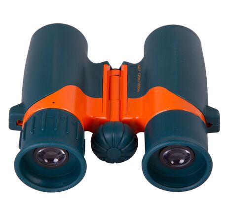 Ďalekohľad Levenhuk LabZZ B2, image-4