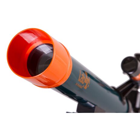 Teleskop Levenhuk LabZZ T1, image-3