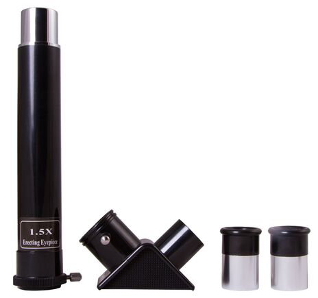 Teleskop Levenhuk LabZZ T1, image-9