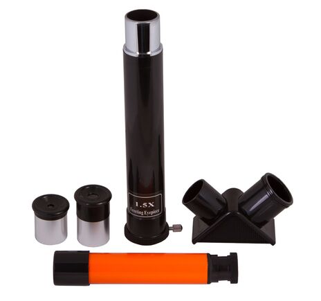 Teleskop Levenhuk LabZZ T2, image-11