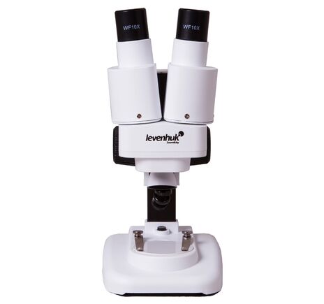 Mikroskop Levenhuk 1ST, binokulárny, image-2