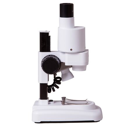 Mikroskop Levenhuk 1ST, binokulárny, image-3