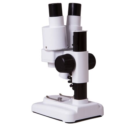 Mikroskop Levenhuk 1ST, binokulárny, image-4