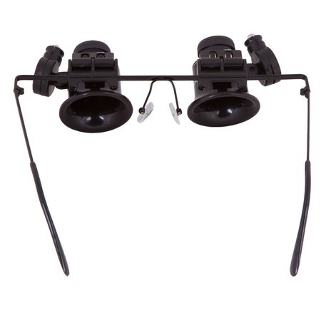 Okuliarová lupa Levenhuk Zeno Vizor G2, image-4