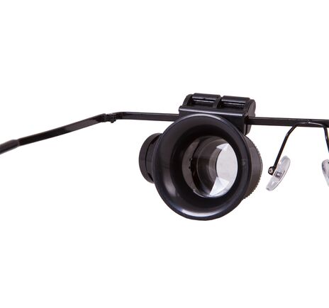 Okuliarová lupa Levenhuk Zeno Vizor G2, image-7