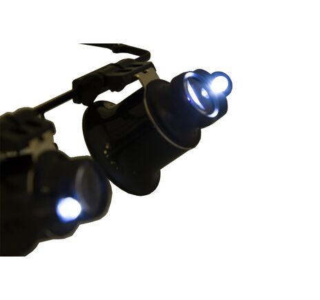 Okuliarová lupa Levenhuk Zeno Vizor G2, image-9