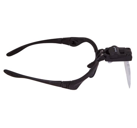 Okuliarová lupa Levenhuk Zeno Vizor G3, image-3