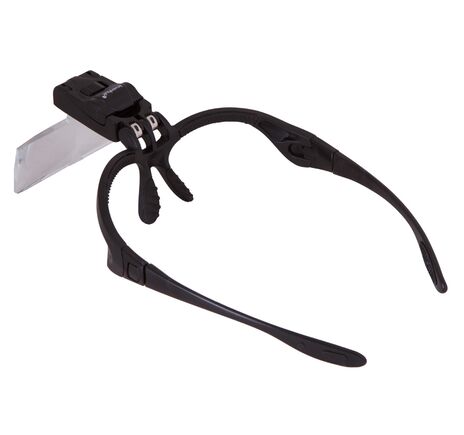 Okuliarová lupa Levenhuk Zeno Vizor G3, image-4