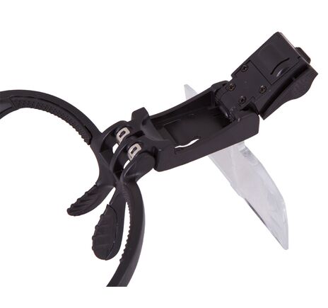 Okuliarová lupa Levenhuk Zeno Vizor G3, image-5