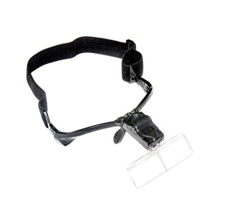 Okuliarová lupa Levenhuk Zeno Vizor G3, image-7