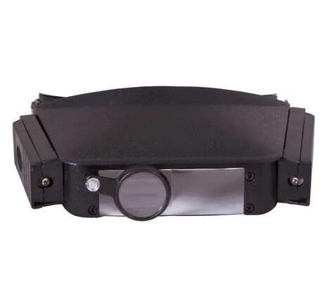 Náhlavná lupa Levenhuk Zeno Vizor H1, image-5