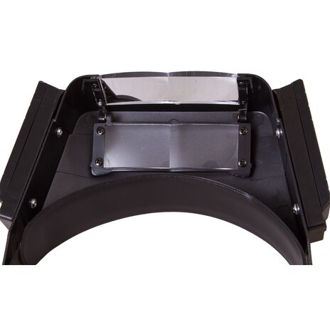 Náhlavná lupa Levenhuk Zeno Vizor H1, image-6