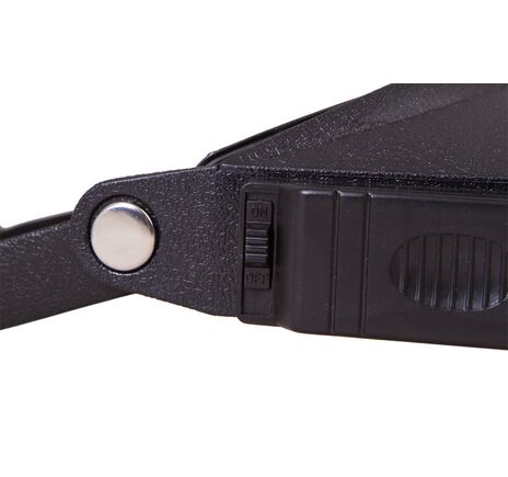 Náhlavná lupa Levenhuk Zeno Vizor H1, image-7