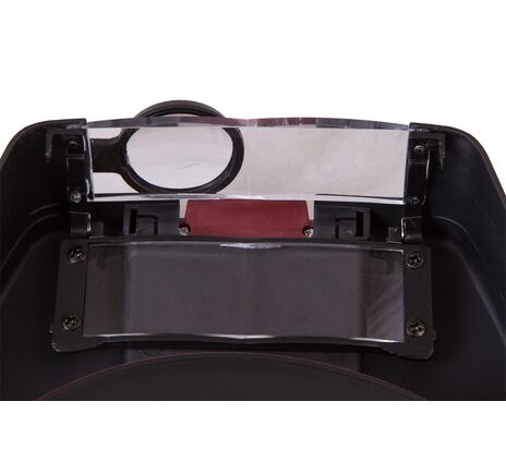 Náhlavná lupa Levenhuk Zeno Vizor H2, image-4