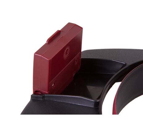 Náhlavná lupa Levenhuk Zeno Vizor H2, image-7