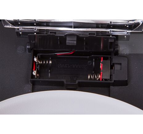 Náhlavná lupa Levenhuk Zeno Vizor H3, image-6