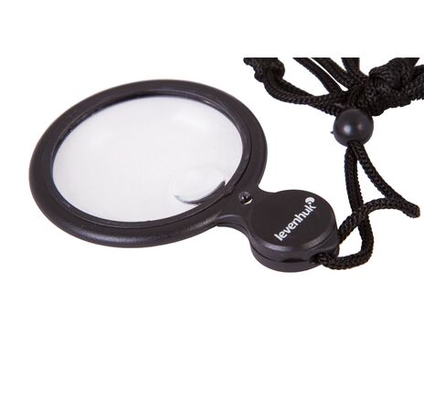 Lupa na krk Levenhuk Zeno Vizor N1, image-2