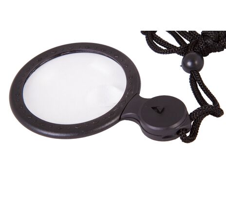 Lupa na krk Levenhuk Zeno Vizor N1, image-3