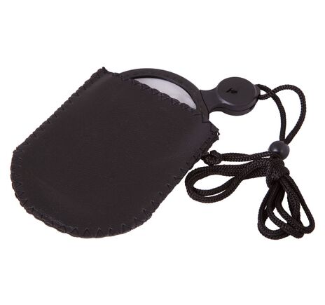 Lupa na krk Levenhuk Zeno Vizor N1, image-5