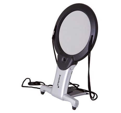 Lupa na krk Levenhuk Zeno Vizor N2, image-2