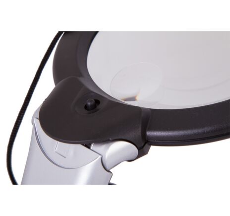 Lupa na krk Levenhuk Zeno Vizor N2, image-5