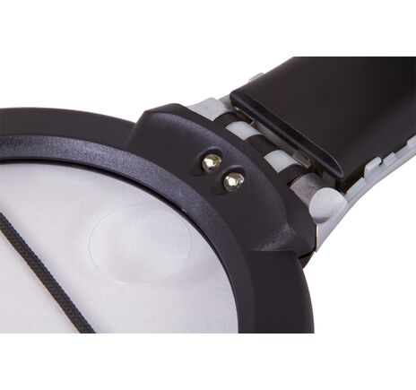 Lupa na krk Levenhuk Zeno Vizor N2, image-6