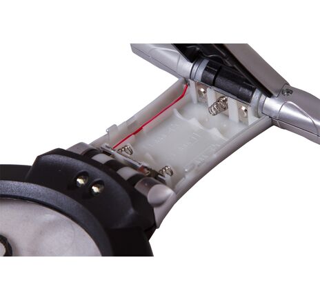 Lupa na krk Levenhuk Zeno Vizor N2, image-7