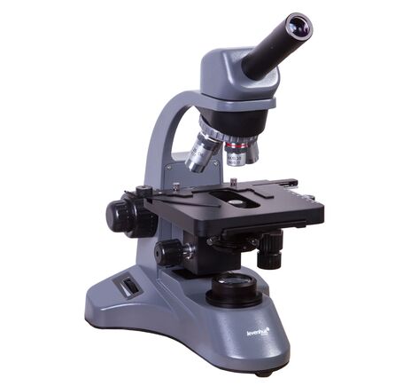 Monokulárny mikroskop Levenhuk 700M, image-4