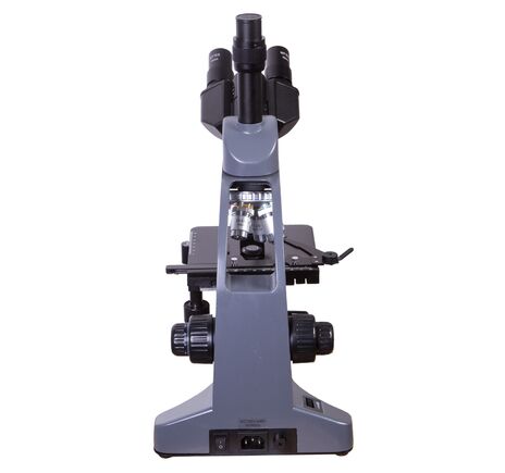 Trinokulárny mikroskop Levenhuk 740T, image-4