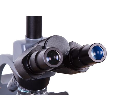 Trinokulárny mikroskop Levenhuk 740T, image-13