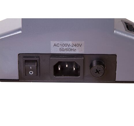 Monokulárny mikroskop Levenhuk 700M, image-14