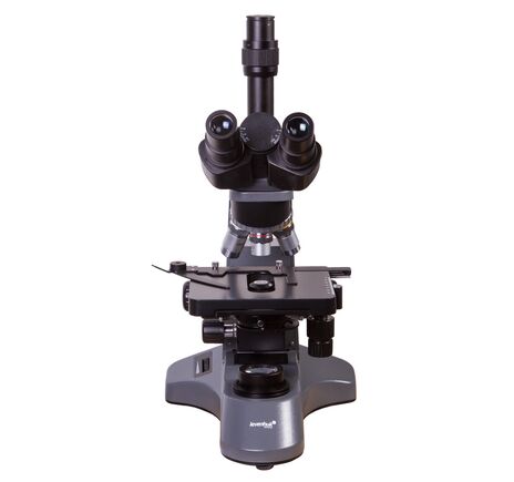 Digitálny mikroskop Levenhuk D740T, 5,1 Mpix, trinokulárny, image-4