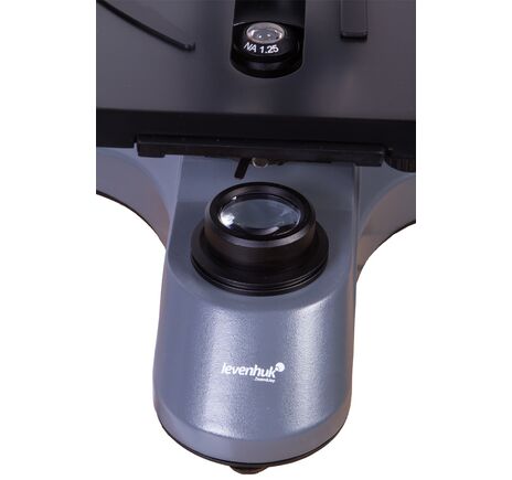 Trinokulárny mikroskop Levenhuk 740T, image-7