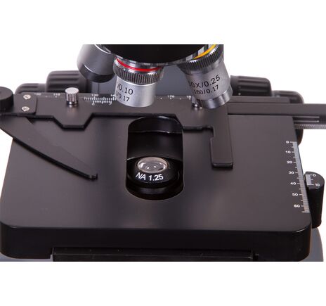 Digitálny mikroskop Levenhuk D740T, 5,1 Mpix, trinokulárny, image-9