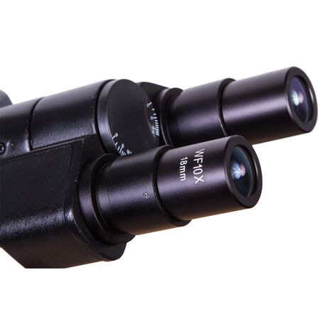 Digitálny mikroskop Levenhuk D740T, 5,1 Mpix, trinokulárny, image-12