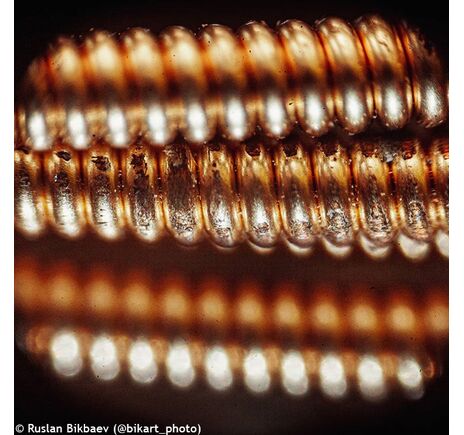 Levenhuk Rainbow D50L PLUS 2M Moonstone digitálny mikroskop, image-19