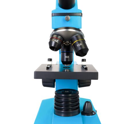 Levenhuk Rainbow 2L PLUS mikroskop, image-8