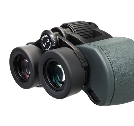 Ďalekohľad Levenhuk Sherman PRO 8x42, image-7