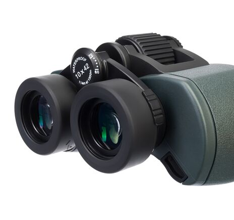 Ďalekohľad Levenhuk Sherman PRO 10x42, image-7