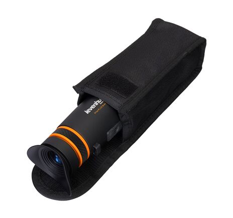 Monokulárny ďalekohľad Levenhuk Wise PLUS 8x42, image-2